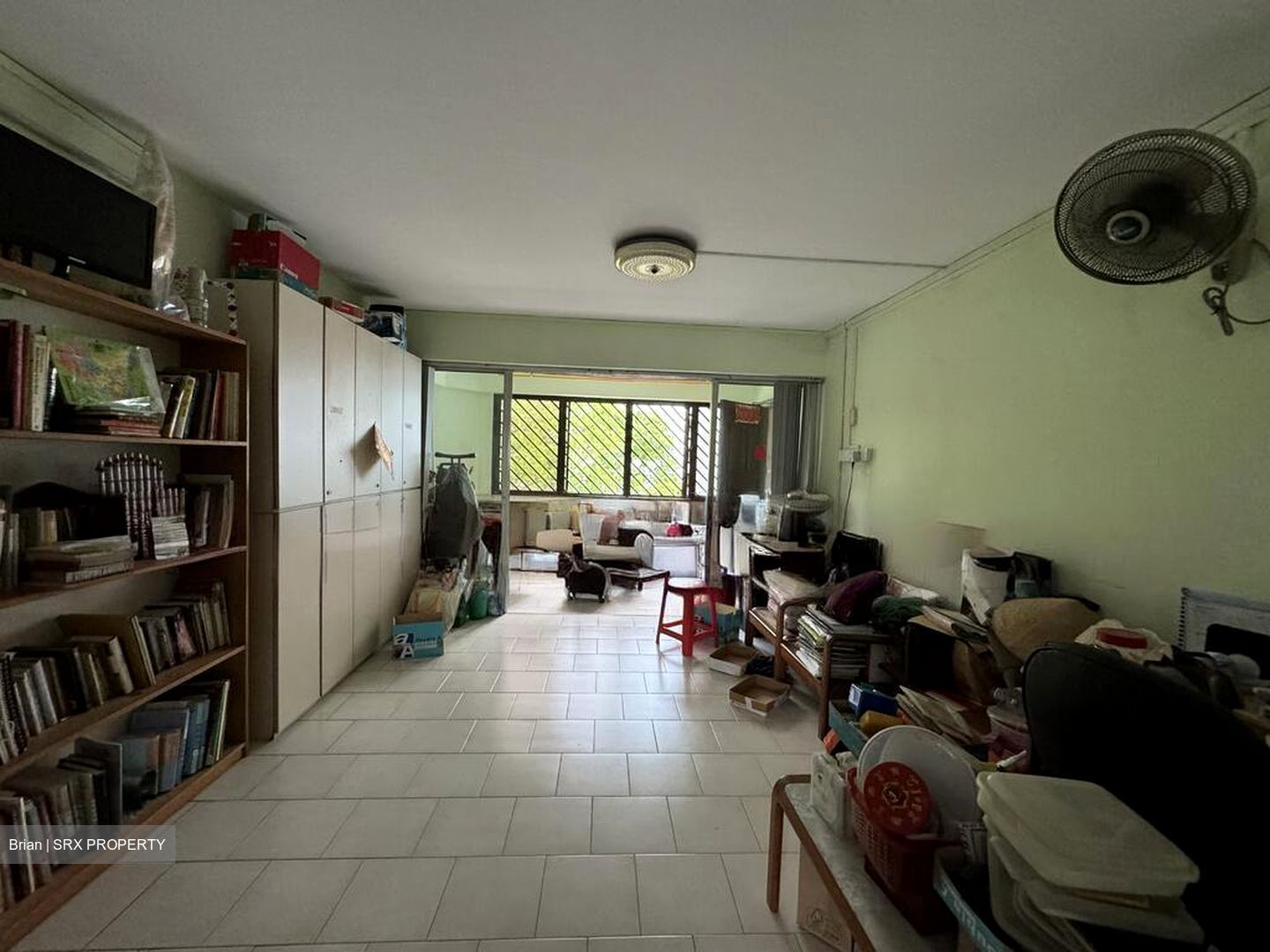 Blk 305 Hong Kah East Garden (Jurong East), HDB 5 Rooms #503125331